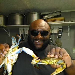 Meet your Posher, Floyd